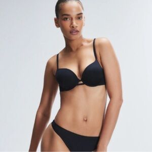 Savage X Fenty Microfiber T-Shirt Bra